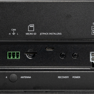 AVerMedia D315AOB-1 Box PC with NVIDIA Jetson AGX Orin Industrial 64GB