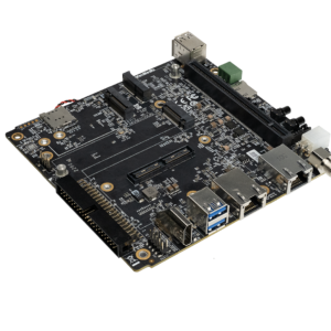 AVerMedia D315-2 Carrier Board for NVIDIA Jetson AGX Orin & AGX Orin Industrial