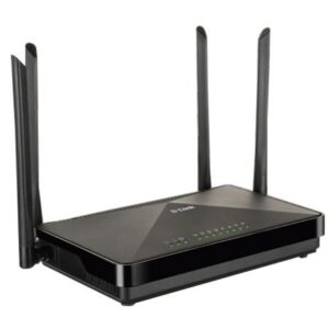 D-Link Wireless AC1200 Dual Band Router