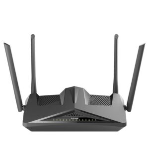 D-Link DSL-X1852E Modem Router