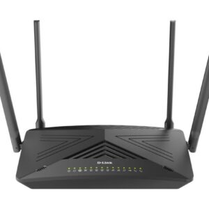 D-Link AX3000 VDSL2 / ADSL2+ Dual Band