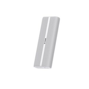 D-Link USB-C 4.0 M.2 NVMe SSD Enclosure