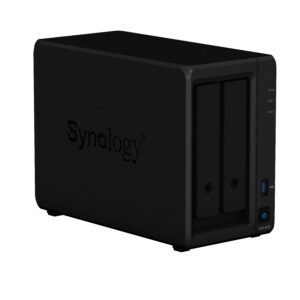 Synology DVA1622 NVR