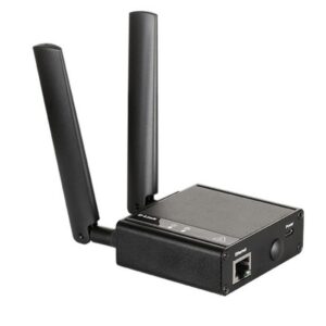 D-Link DWM-311 4G LTE M2M VPN Modem