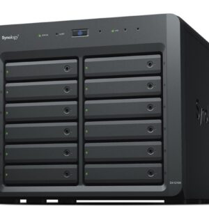 Synology DX1215ii 12-bay Expansion