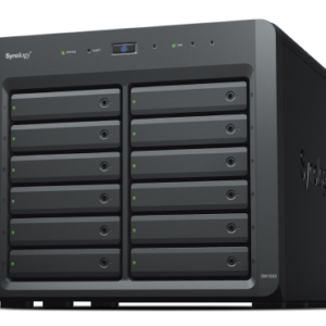 Synology DX1222 expanison