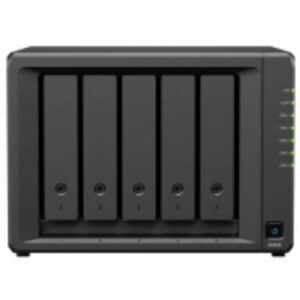 Synology DX525 Expansion 5 bay unit