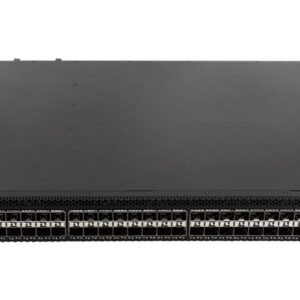 D-Link 54-Port Layer 3+ Fibre Switch