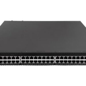 D-Link 54-Port Stackable Managed Switch