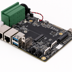 AVerMedia D115S Carrier Board for NVIDIA Jetson AGX Orin Nano & AGX Orin NX