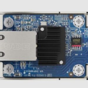 Synology E10G22-T1-Mini Ethernet