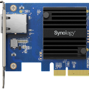 Synology E10G30-T1 Ethernet Adapter