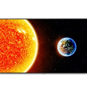 Sharp E988 98" 4K Commercial 24/7 Display