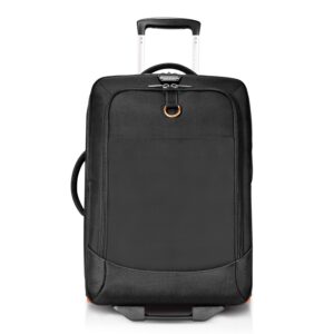 Everki Wheeled 420 Laptop Bag 15" 18.4"