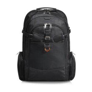 Everki Business Travel Laptop Bag 18.4"