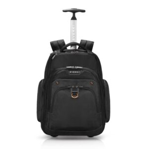 Everki Atlas Wheeled LaptopBag 13"-17.3"