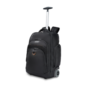 Everki Atlas Wheeled Backpack ECO 13"-17.3"