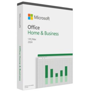 Microsoft Office Home and Business 2024