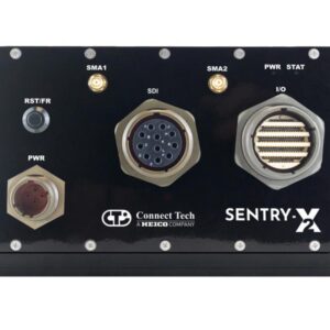 Connect tech Sentry-X2 Embedded System