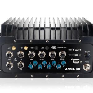 Connect tech Anvil-RX Embedded System