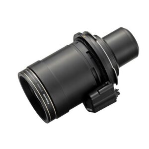 Panasonic ET-D3LES20 3-Chip DLP ZoomLens