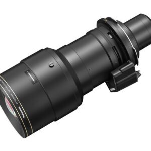 Panasonic ET-D3LEW300 3Chip DLP ZoomLens