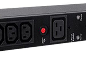 Ion F-MBP16 10Amp/16Amp 1U RackMount