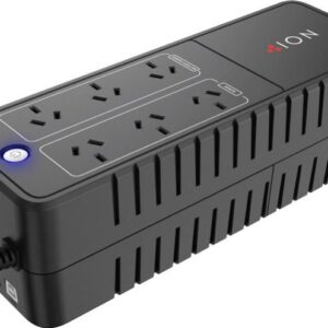 Ion F10 850VA Strip UPS