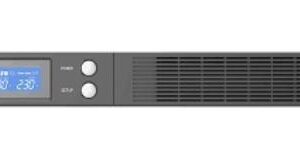Ion F15R 1200VA Line Inter rack UPS