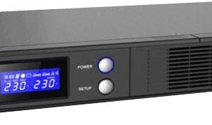 Ion F15R 1600VA Line Inter Rack UPS