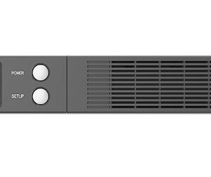 Ion F15R 650VA RackMount UPS