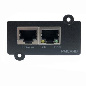 Ion F15R SNMP Web Adaptor