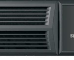 Ion External Batt Module 360 2U 36V R/T