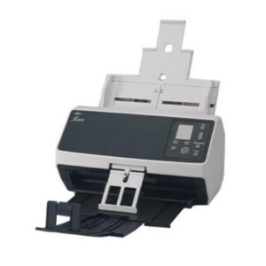 Fujitsu RICOH FI-8170 Scanner