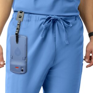Infocase Detachable Belt Clip HC20 /50