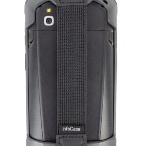 Infocase Elastic Hand Strap TC52/57 x3