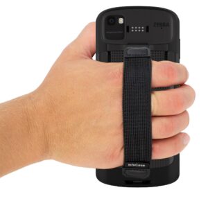 Infocase Elastic Hand Strap TC53/58 x3