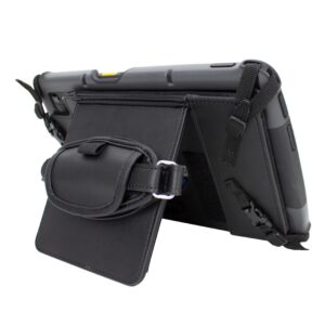 Infocase ModuFlex Pro ET 40/45 10"
