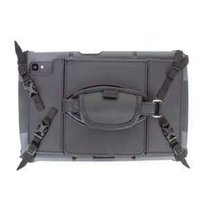 Infocase ModuFlex Pro Zebra ET4X 10in BN