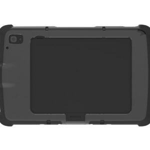 Infocase Open Back Case Zebra ET40/45