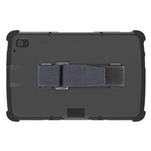 Infocase Case w/ Hand Strap ET40/45 8"
