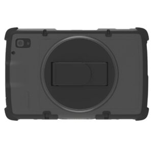 Infocase Case w/ Hand Strap ET40/45 8"