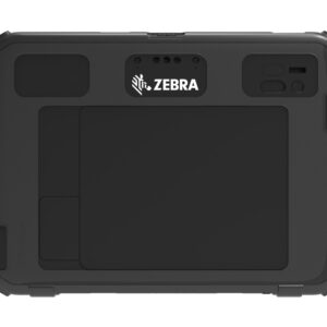 Infocase Open Back Case Zebra ET80/85