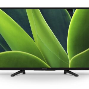 Sony 32" Pro BRAVIA W830K | LED HDR Google TV