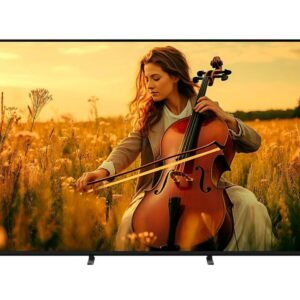 Sony 55" Pro BRAVIA 5 | 4K HDR Mini LED Google TV