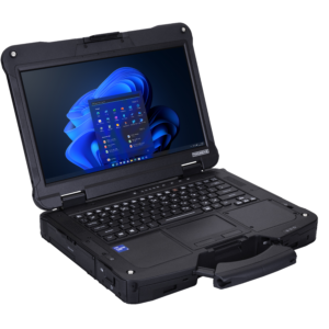 Panasonic Toughbook 40 Mk2 Ultra7 WCam