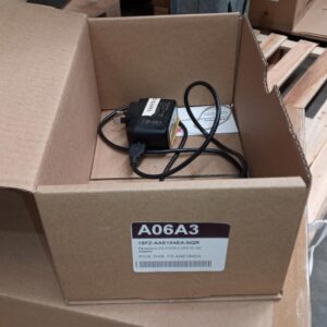 Panasonic FZ-T1/FZ-L1/FZ-N1 AC Adapter