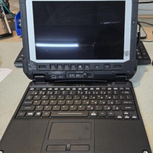 Panasonic Toughbook G2 16GB RAM 512GB 4G