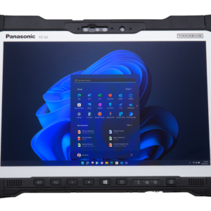 Panasonic Toughbook G2 Mk3 i5 DPT GPS 4G
