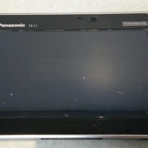 Panasonic FZ-L1 7" Mk1 4G